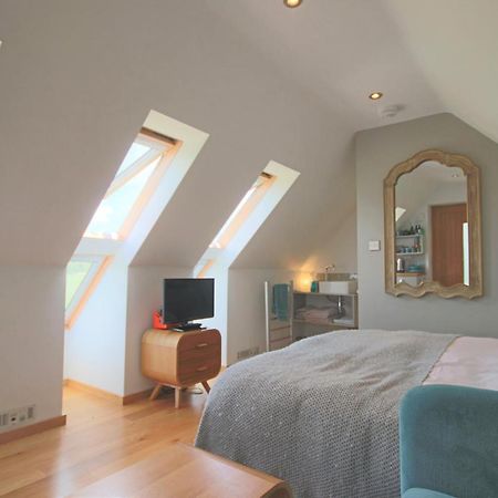 Pudswell Studio Burford Extérieur photo