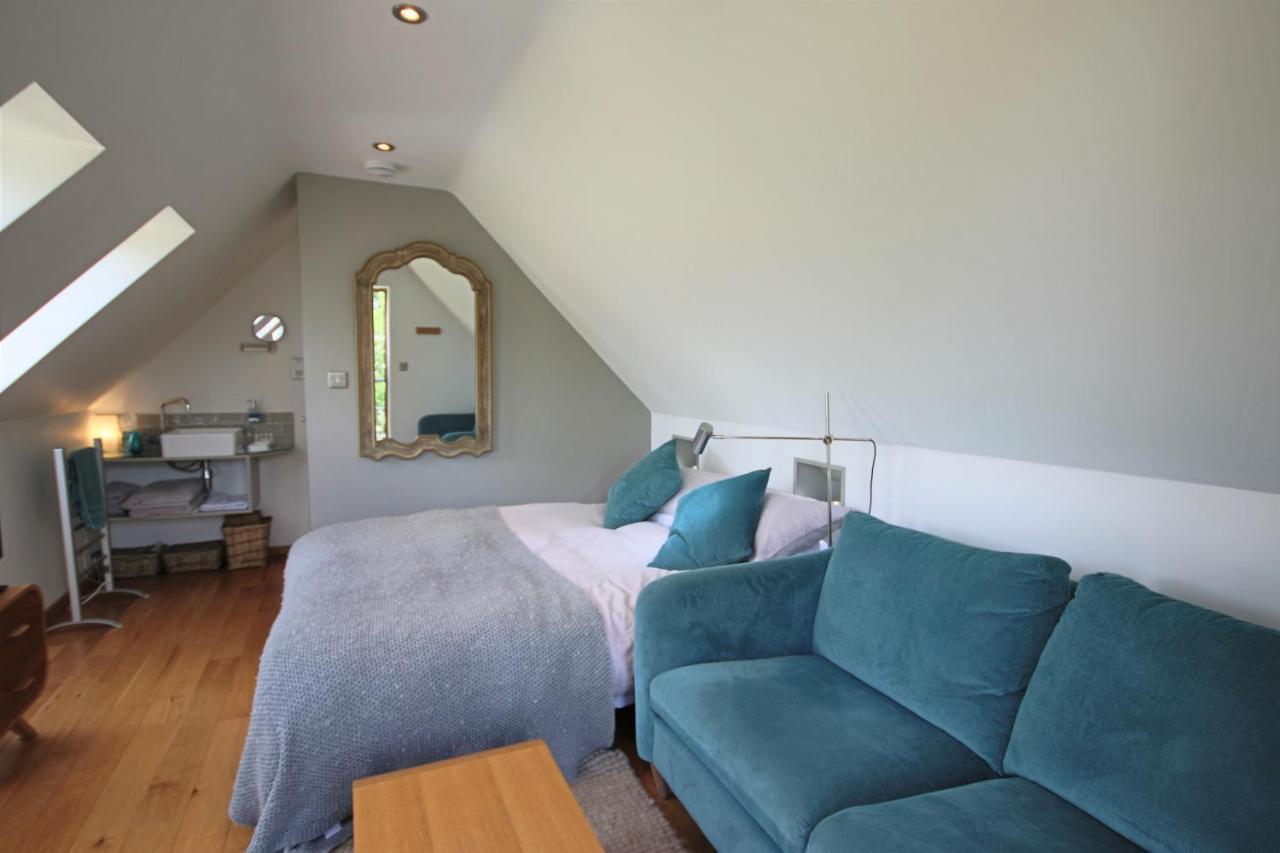 Pudswell Studio Burford Extérieur photo